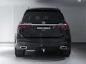 MERCEDES-BENZ GLS 450 d 4MATIC