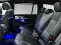 MERCEDES-BENZ GLS 450 d 4MATIC