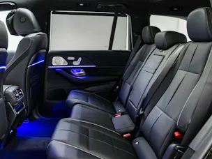 MERCEDES-BENZ GLS 450 d 4MATIC