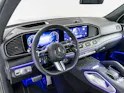 MERCEDES-BENZ GLS 450 d 4MATIC