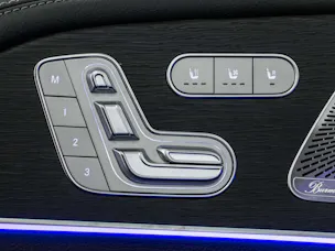 MERCEDES-BENZ GLS 450 d 4MATIC