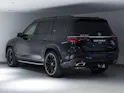 MERCEDES-BENZ GLS 450 d 4MATIC
