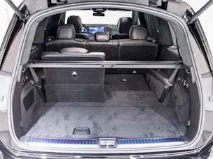MERCEDES-BENZ GLS 450 d 4MATIC