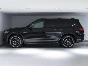 MERCEDES-BENZ GLS 450 d 4MATIC