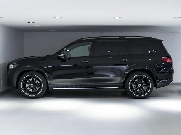 MERCEDES-BENZ GLS 450 d 4MATIC