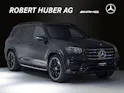 MERCEDES-BENZ GLS 450 d 4MATIC