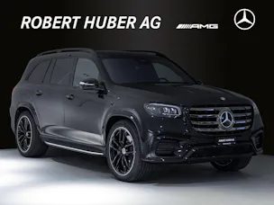 MERCEDES-BENZ GLS 450 d 4MATIC