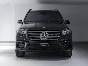 MERCEDES-BENZ GLS 450 d 4MATIC