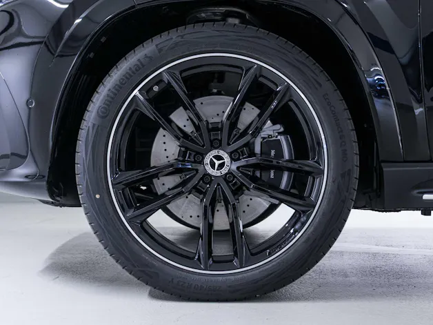 MERCEDES-BENZ GLS 450 d 4MATIC