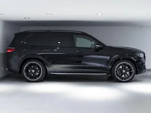 MERCEDES-BENZ GLS 450 d 4MATIC