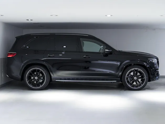 MERCEDES-BENZ GLS 450 d 4MATIC