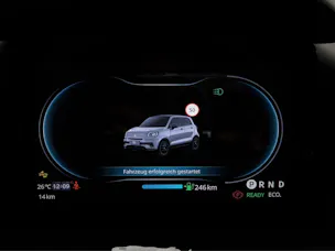 Leapmotor T03 Electric