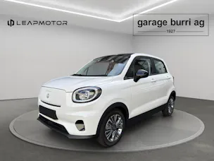 Leapmotor T03 Cargo
