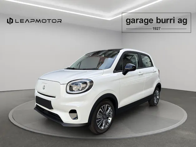 Leapmotor T03 Cargo