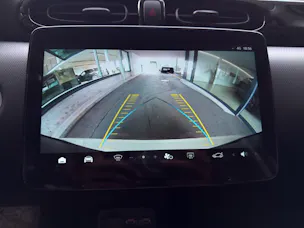 Leapmotor T03 Cargo