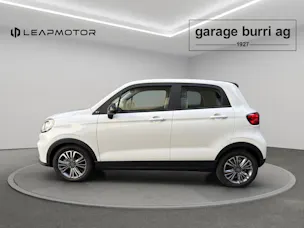 Leapmotor T03 Cargo