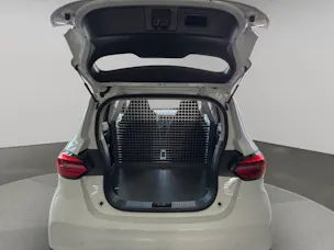 Leapmotor T03 Cargo