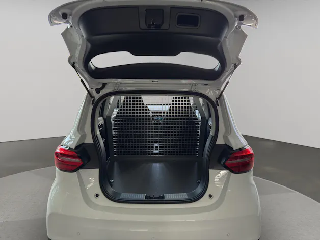 Leapmotor T03 Cargo