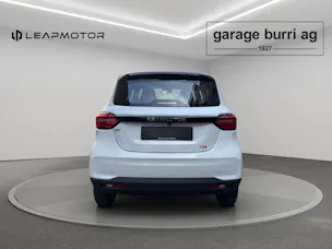 Leapmotor T03 Cargo