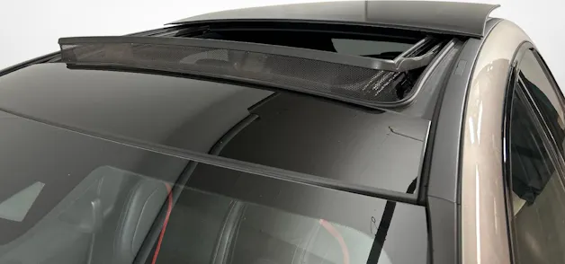 MERCEDES-BENZ A-Klasse W177 A 35 AMG 4matic