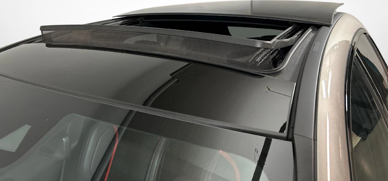 Fahrzeugbild MERCEDES-BENZ A 35 AMG