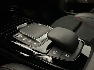 MERCEDES-BENZ A-Klasse W177 A 35 AMG 4matic