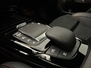 Fahrzeugbild MERCEDES-BENZ A-Klasse W177 A 35 AMG 4matic