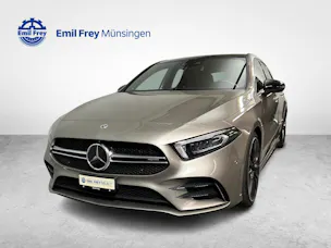 MERCEDES-BENZ A-Klasse W177 A 35 AMG 4matic
