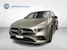 MERCEDES-BENZ A-Klasse W177 A 35 AMG 4matic