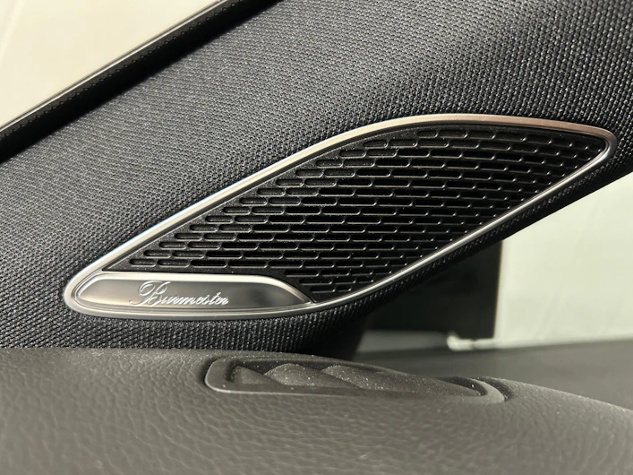 Fahrzeugbild MERCEDES-BENZ A 35 AMG