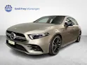 MERCEDES-BENZ A-Klasse W177 A 35 AMG 4matic
