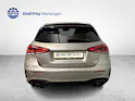 MERCEDES-BENZ A-Klasse W177 A 35 AMG 4matic
