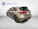 MERCEDES-BENZ A-Klasse W177 A 35 AMG 4matic