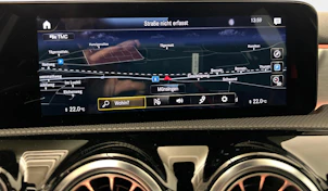 Fahrzeugbild MERCEDES-BENZ A-Klasse W177 A 35 AMG 4matic