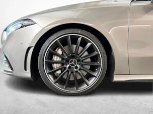 MERCEDES-BENZ A-Klasse W177 A 35 AMG 4matic