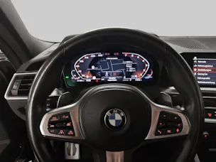 BMW M440i xDrive Coupe M-Sport