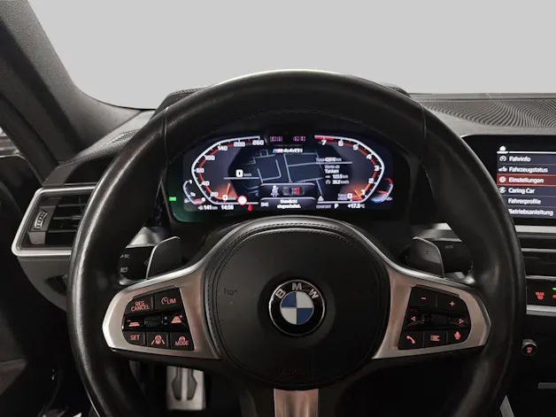 BMW M440i xDrive Coupe M-Sport