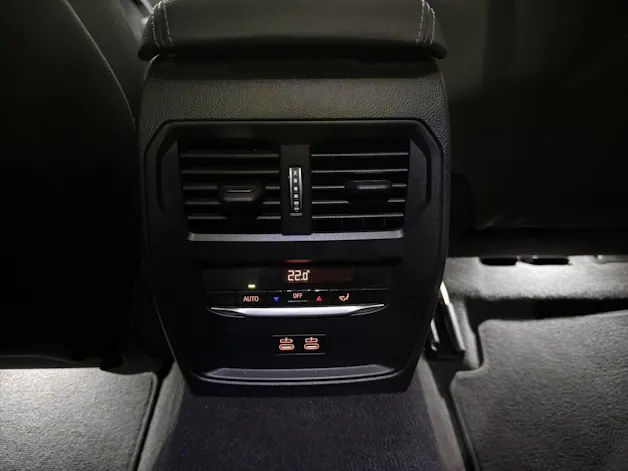 BMW M440i xDrive Coupe M-Sport