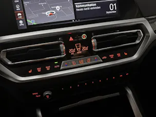 BMW M440i xDrive Coupe M-Sport