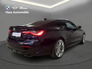 BMW M440i xDrive Coupe M-Sport