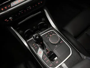 BMW M440i xDrive Coupe M-Sport