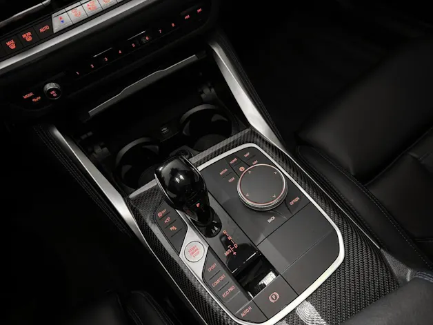 BMW M440i xDrive Coupe M-Sport