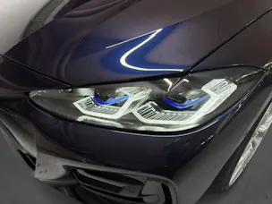 BMW M440i xDrive Coupe M-Sport