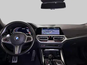 BMW M440i xDrive Coupe M-Sport