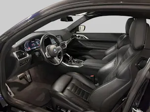 BMW M440i xDrive Coupe M-Sport