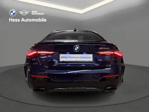 BMW M440i xDrive Coupe M-Sport