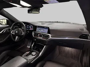 BMW M440i xDrive Coupe M-Sport