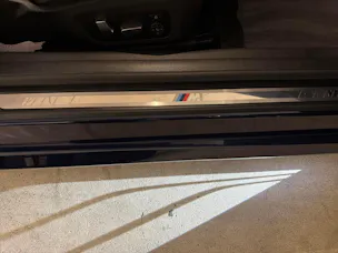 BMW M440i xDrive Coupe M-Sport