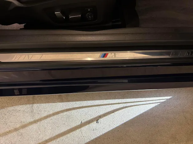 BMW M440i xDrive Coupe M-Sport