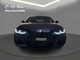 BMW M440i xDrive Coupe M-Sport